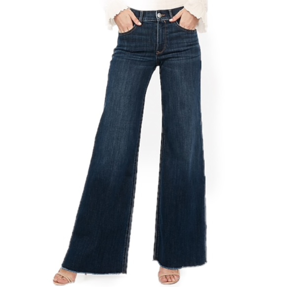Express Jeans - Picture 2 of 4